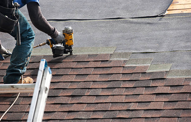 Licensed Roofing service in Gaithersburg, MD - Brentwood Metal Roofing